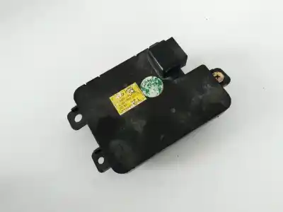 Pezzo di ricambio per auto di seconda mano pezzi vari per volkswagen passat b5 (3b2) 1.9 tdi riferimenti oem iam   