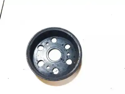 Second-hand car spare part steering pump for renault megane i scenic (ja0) 1.9 dti diesel cat oem iam references 7700105710  