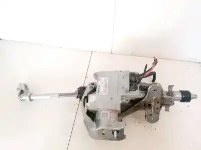 Peça sobressalente para automóvel em segunda mão coluna de direcção por renault scenic ii 1.6 16v referências oem iam 8200035272