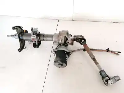 Pezzo di ricambio per auto di seconda mano piantone dello sterzo per peugeot 107 1.0i cat 70cv riferimenti oem iam 1608000252