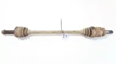 Piesă de schimb auto la mâna a doua transmisie spate stânga pentru subaru legacy v (bm) 2.0 d awd (bmd) referințe oem iam 