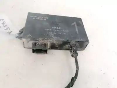 Second-hand car spare part electronic module for citroen c8 2.0 hdi fap cat oem iam references 9650400280  601881