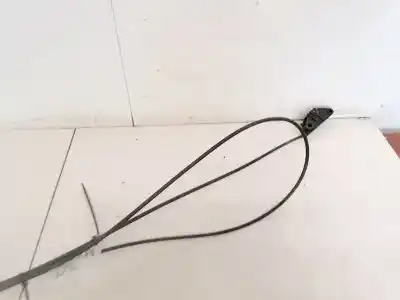 Pezzo di ricambio per auto di seconda mano plastica per citroen c8 2.0 hdi fap cat riferimenti oem iam   