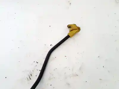 Peça sobressalente para automóvel em segunda mão peças diversas por mazda 2 (dy) 1.4 referências oem iam   