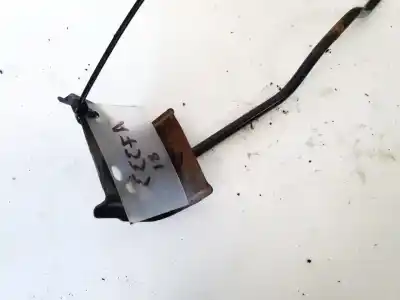 Peça sobressalente para automóvel em segunda mão peças diversas por mazda 2 (dy) 1.4 referências oem iam   