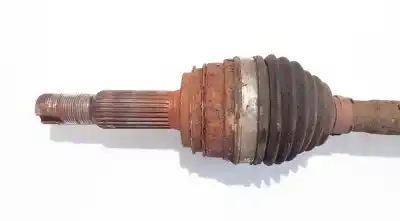 İkinci el araba yedek parçası arka sag sanziman için toyota rav 4 (a3) 2.2 turbodiesel cat oem iam referansları   