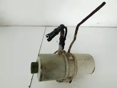 Peça sobressalente para automóvel em segunda mão coluna de direcção por volkswagen polo (9n1) 1.4 16v referências oem iam 6q0423371