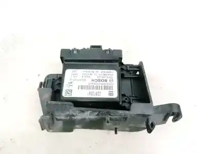 Автозапчастина б/у електронний модуль для OPEL ASTRA J LIM. 1.7 16V CDTI Посилання на OEM IAM 22810361  0263004542