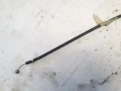 Автозапчастина б/у пластикler для skoda fabia (6y2/6y3) 1.4 посилання на oem iam   