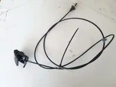 Pezzo di ricambio per auto di seconda mano plastica per mazda 3 (bk) 1.6 di turbo riferimenti oem iam 