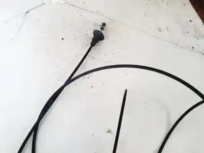 Pezzo di ricambio per auto di seconda mano plastica per mazda 3 (bk) 1.6 di turbo riferimenti oem iam   