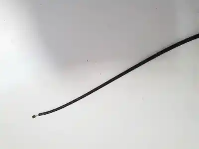 Second-hand car spare part plastics for volkswagen passat variant (3b6) 1.9 tdi oem iam references 3b1823535d  
