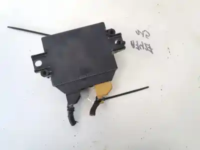 Peça sobressalente para automóvel em segunda mão módulo eletrônico por audi a6, c5 2001.08 - 2005.01 facelift 2.5 tdi quattro 132kw 2000.02 - 2005.01 referências oem iam 8z0919283  131102s