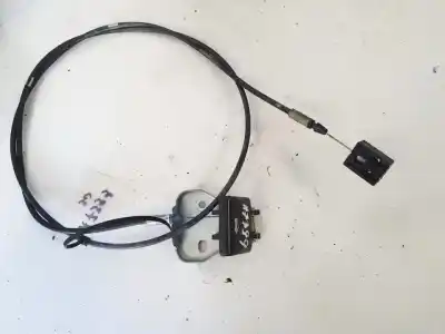 Автозапчастина б/у пластика для mazda xedos 9 (ta) 2.5 v6 посилання на oem iam   