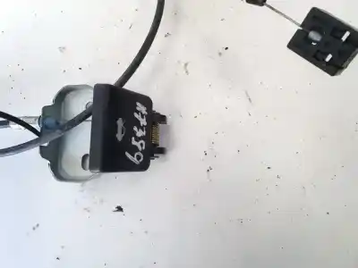 Автозапчастина б/у пластика для mazda xedos 9 (ta) 2.5 v6 посилання на oem iam   