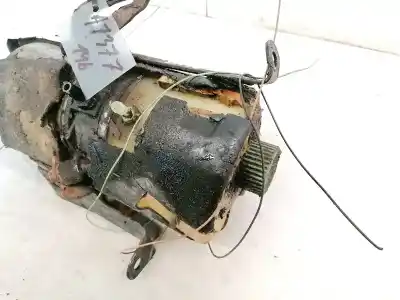 Автозапчастина б/у рульва колонка для skoda fabia (6y2/6y3) 1.4 посилання на oem iam   