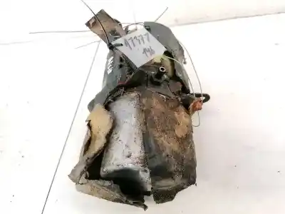 Автозапчастина б/у рульва колонка для skoda fabia (6y2/6y3) 1.4 посилання на oem iam   