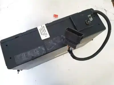 Автозапчасти б/у аудиосистема / радио cd за seat toledo (1m2) 2.3 vr5 cat (agz) ссылки oem iam   