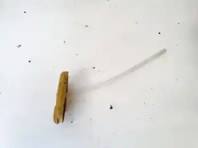 Peça sobressalente para automóvel em segunda mão depósito do limpa vidros por renault scenic ii 1.6 16v referências oem iam 7700352947  