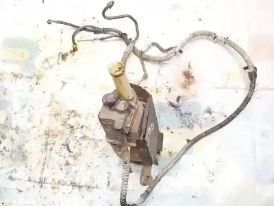 Second-hand car spare part steering column for opel corsa c 1.2 16v cat (z 12 xep / lb4) oem iam references 9191970  26078682