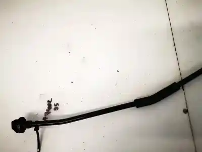 Pezzo di ricambio per auto di seconda mano pezzi vari per mazda 3 (bk) 1.6 di turbo riferimenti oem iam   