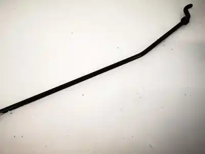 Pezzo di ricambio per auto di seconda mano pezzi vari per mazda 3 (bk) 1.6 di turbo riferimenti oem iam   