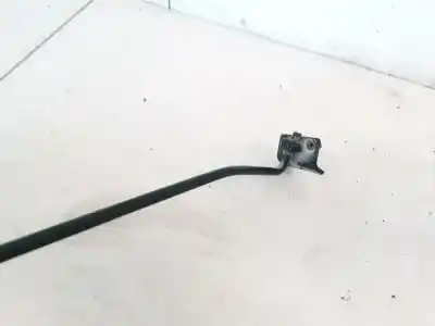 Pezzo di ricambio per auto di seconda mano pezzi vari per opel zafira a 2.0 dti riferimenti oem iam   