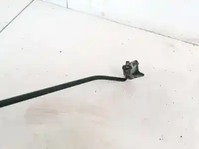 Pezzo di ricambio per auto di seconda mano pezzi vari per opel zafira a 2.0 dti riferimenti oem iam   