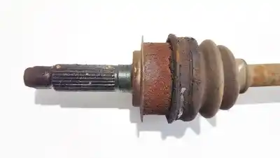 Автозапчасти б/у задняя левая трансмиссия за subaru legacy berl. b13 (bl) 2.5 se ссылки oem iam   