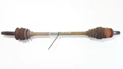 Автозапчасти б/у задняя левая трансмиссия за subaru legacy berl. b13 (bl) 2.5 se ссылки oem iam 