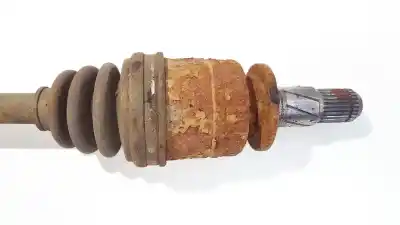 Автозапчасти б/у задняя правая трансмиссия за subaru legacy berl. b13 (bl) 2.5 se ссылки oem iam   