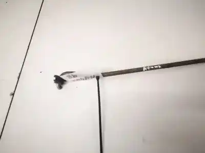 Pezzo di ricambio per auto di seconda mano pezzi vari per seat cordoba 1.4 g riferimenti oem iam   