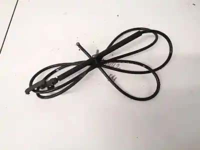 Peça sobressalente para automóvel em segunda mão plásticos por seat cordoba 1.4 g referências oem iam 6l1823531