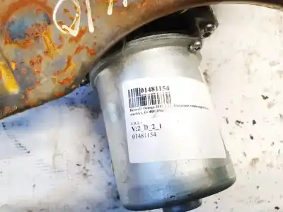 Second-hand car spare part steering column for renault twingo 1.2 16v oem iam references 488109657r  6900002163a