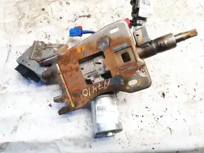 Second-hand car spare part steering column for renault twingo 1.2 16v oem iam references 488109657r  6900002163a