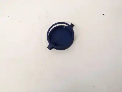 Second-hand car spare part windscreen washer bottle for citroen c2 1.4 hdi oem iam references   