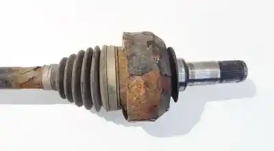 Second-hand car spare part rear right transmission for mercedes clase r (w251) 3.0 cdi cat oem iam references a2513500610  322322a, 586524c