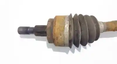 Second-hand car spare part rear right transmission for mercedes clase r (w251) 3.0 cdi cat oem iam references a2513500610  322322a, 586524c