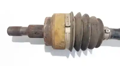 Second-hand car spare part rear left transmission for mercedes clase r (w251) 3.0 cdi cat oem iam references a2513500110  320863h, 379524h