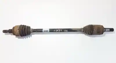 Second-hand car spare part rear left transmission for mercedes clase r (w251) 3.0 cdi cat oem iam references a2513500110