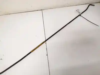 Second-hand car spare part various parts for opel zafira a 2.0 dti oem iam references 