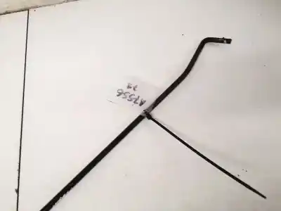 Pezzo di ricambio per auto di seconda mano pezzi vari per opel zafira a 2.0 dti riferimenti oem iam   