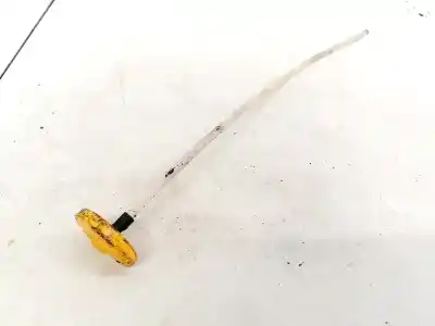 Second-hand car spare part windscreen washer bottle for opel zafira a 2.0 dti oem iam references 