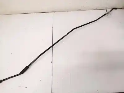 Peça sobressalente para automóvel em segunda mão peças diversas por volkswagen passat b5 (3b2) 1.9 tdi referências oem iam 