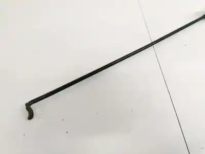 Second-hand car spare part various parts for volkswagen polo (9n1) 1.2 oem iam references 