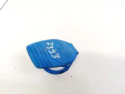 Second-hand car spare part windscreen washer bottle for audi a6 avant (4f5) 2.4 oem iam references 8d0955455