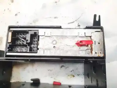 Автозапчасти б/у аудиосистема / радио cd за audi a6 avant (4b5) 2.5 tdi ссылки oem iam 8618842290  