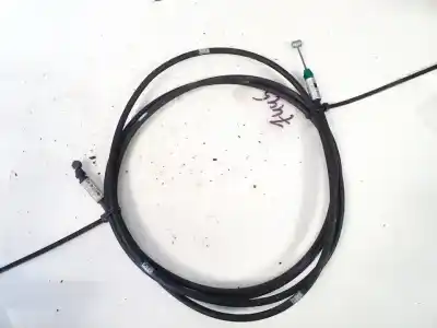 Pezzo di ricambio per auto di seconda mano plastica per chevrolet epica 2.0 cat riferimenti oem iam 6h10