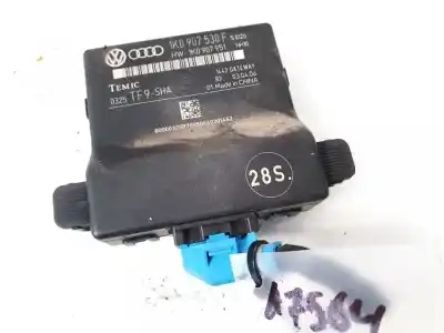 Автозапчастина б/у електронний модуль для skoda octavia combi (1z5) 2.0 tdi посилання на oem iam 1k0907530f  1k0907951, 0325tf9-sha