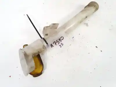 Second-hand car spare part windscreen washer bottle for renault espace iv (jko) 1.9 authentique [1.9 ltr. - 88 kw dci diesel] oem iam references n7700812930d